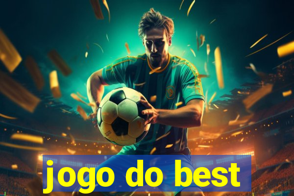 jogo do best